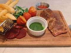-JamaicaBlue Cafe(乌鲁木齐中路店)