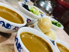 -鑫龙火锅城(环山路店)