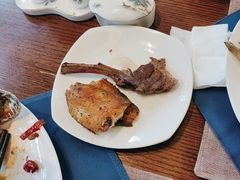 -浙江西子宾馆·瑶园咖啡厅