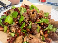 -桃子餐厅·天津菜(红星路直营店)
