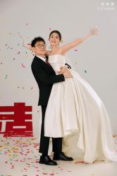 -绽放摄胶片摄影工作室