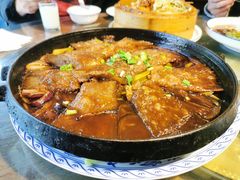 -东来土菜馆(民祥园路店)