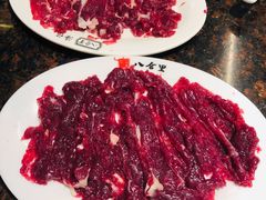 -八合里潮汕鲜牛肉火锅(深圳海岸城店)
