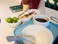 -百年果林椰子鸡(中洲店)