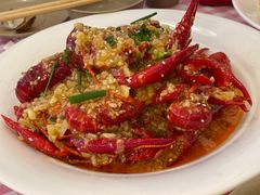 -捌贰虾蟹·江湖菜馆(江汉路店)