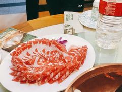 -阳坊胜利涮羊肉(阳坊老店)