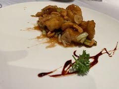 宫保虾球-苏浙汇(朝外店)