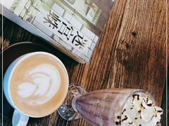 -MAAN COFFEE(金桥店)