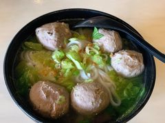 -八方客汕头火锅·牛肉·卤水(福保店)