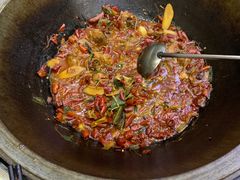 -曹丞相·地锅鸡·地锅鱼(武林店)