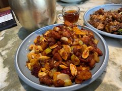 -小吊梨汤·北京菜(香山店)