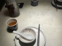 -绿茶餐厅(茂业天地店)