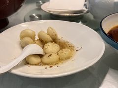 -渝悦情·新派川菜(建国门店)