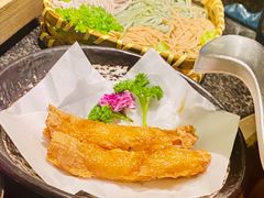 -湊湊火锅·茶憩(打浦桥日月光店)