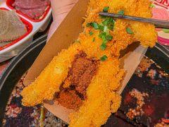 -赵美丽·重庆社区火锅·直营店(火车东站·中豪国际店)