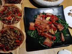 -隔壁老王·家常云南菜(花巷店)