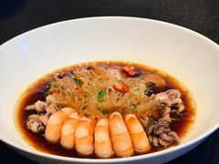 -四季民福烤鸭店(外滩外白渡桥店)