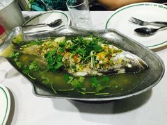 -T&K 海鲜