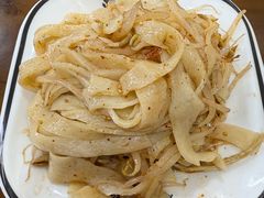 擀面皮-邳州第一家擀面皮(通城店)
