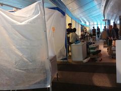 -香港会议展览中心演讲厅