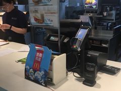 -麦当劳(山东章丘汇泉路店)