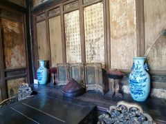 -胡氏古民居建筑
