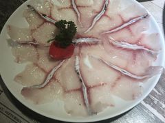 -七秒鱼·斑鱼火锅(太阳城店)