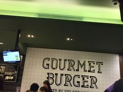门面-麦当劳(朗豪坊店)