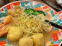 -孖记茶档·热腾茶餐(江南西plus店)