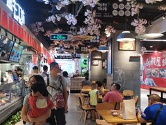 -超级物种·波龙工坊(国贸店)