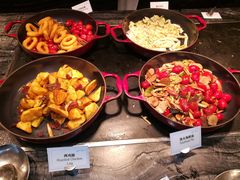 -青岛富力艾美酒店