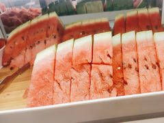 -三江源活鱼现烤(维多利摩尔城店)