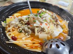 -李师傅脆肚(梅林店)