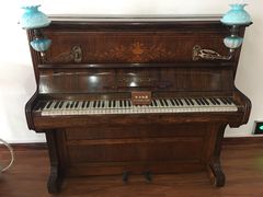 -鼓浪屿钢琴博物馆