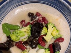 -那家小馆•北京菜•烤鸭(中关村店)