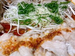 -京味斋·烤鸭·北京菜(安贞店)