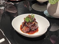 -湖滨28中餐厅·西湖宴·杭州君悦酒店