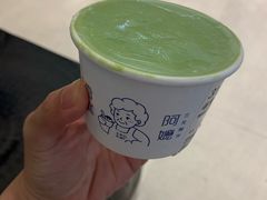 抹茶雪糕-阿嬷手作(深圳梅林卓悦汇店)