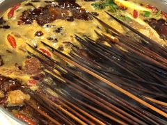 -钢五区节子串串香(环球汇·天誉店)