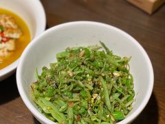 -味上湘菜馆(岳麓山店)