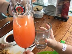 -宝莱纳餐厅(滨江店)