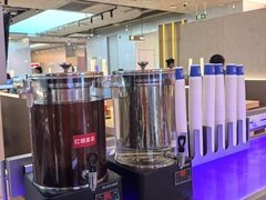 -海底捞大排档火锅(打浦路店)