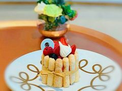 -CA Patisserie法式甜品咖啡(恒隆广场店)