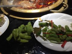 -川中故事·成都老火锅(东书房店)