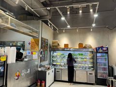 -刘文祥麻辣烫(蛇口店)