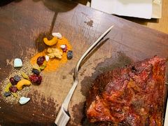 -赤火牛排(金狮广场店)