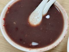 -新丰小吃(中山中路分店)