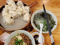 -嘉州北味春老烧麦·面食(叮咚街店)