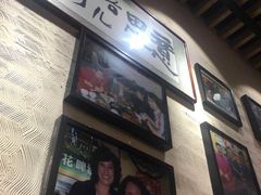 门面-老姑砂锅·烧烤天津菜(体北道店)