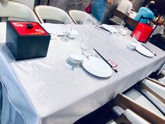 包厢-味+新京宴·烤鸭·北京菜(创意谷店)